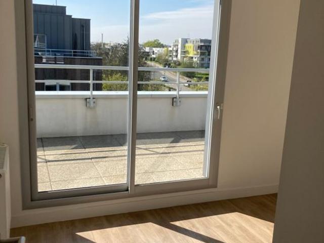 Appartement location à Nantes, Sainte-luce-sur-loire