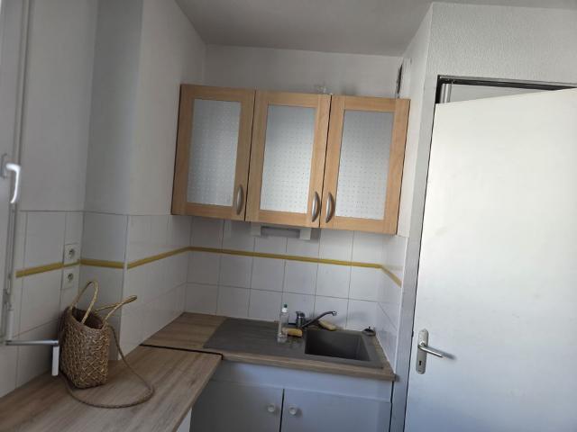 Appartement location à Toulouse