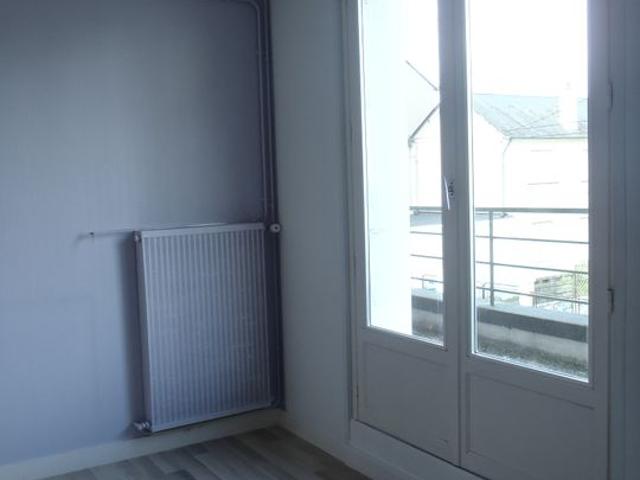 Appartement location à Tours