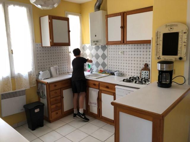 Appartement location à Versailles
