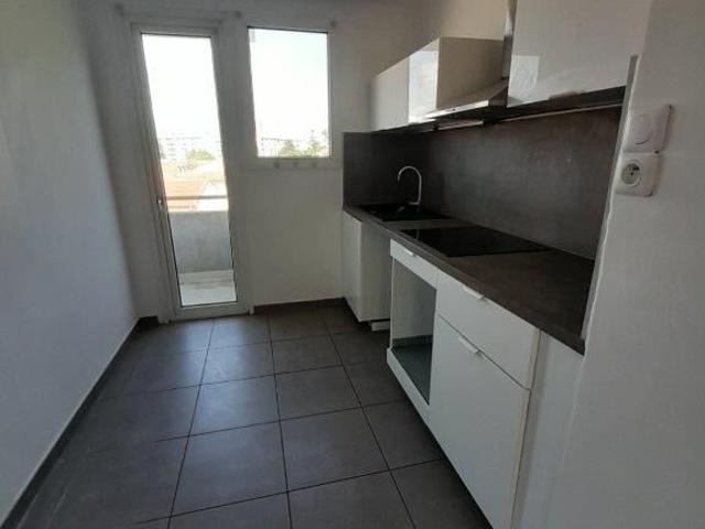 Appartement location à Sète, Hérault