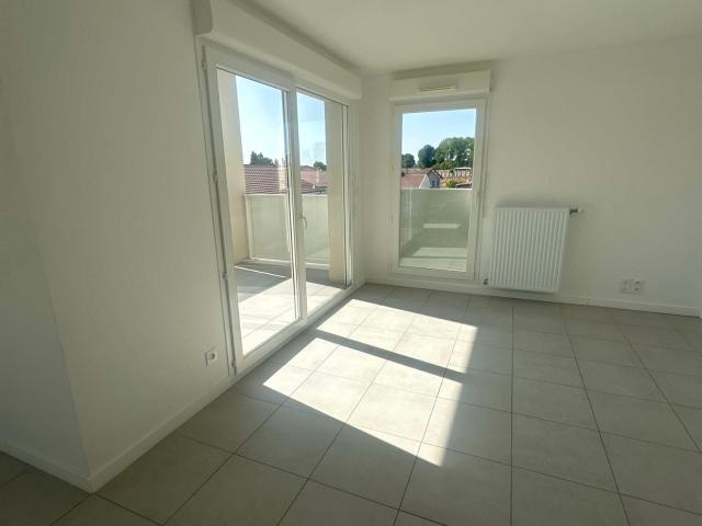 Appartement location à La Tour-du-Pin, Bourgoin-jallieu