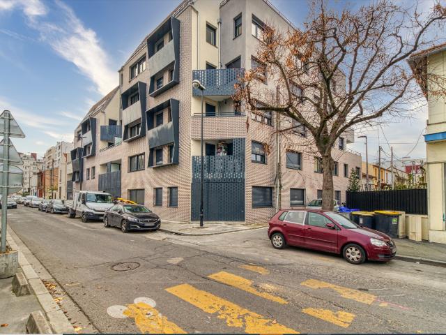 Appartement location à Saint-Denis, Aubervilliers