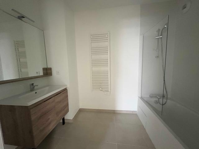Appartement location à Grenoble