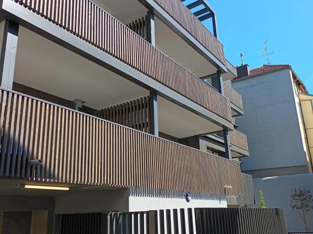 Appartement location à Mulhouse