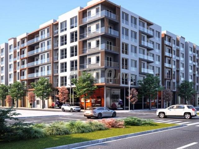 Appartement vente à Dcheira El Jihadia, Oued ed Dahab-Lagouira