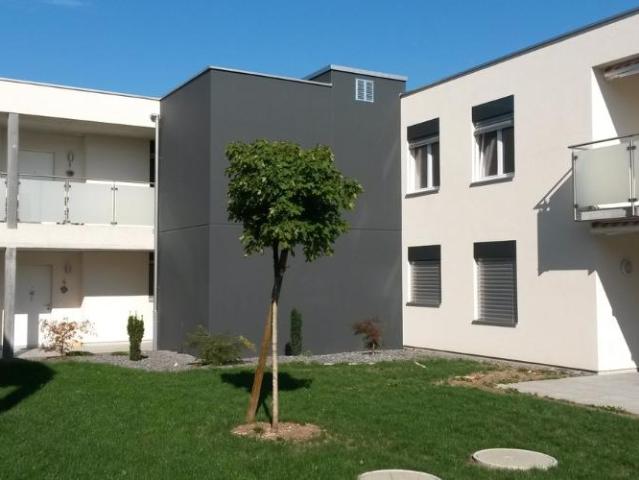 Apartment mieten in Courcelon, Jura