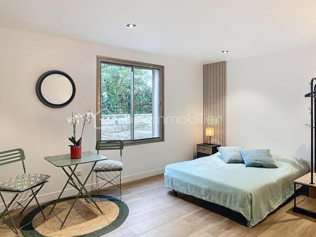 Appartement location à Carrières-sur-seine