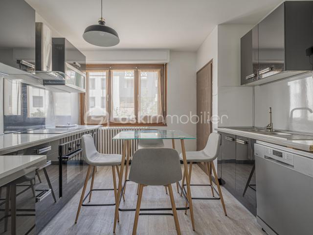 Appartement location à Bonneville, Cluses