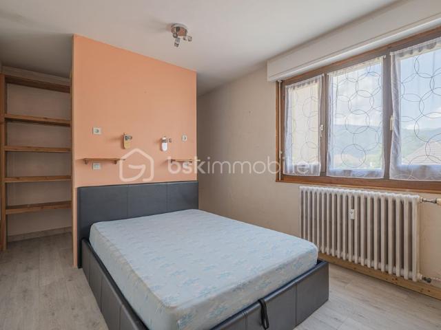 Appartement location à Bonneville, Cluses