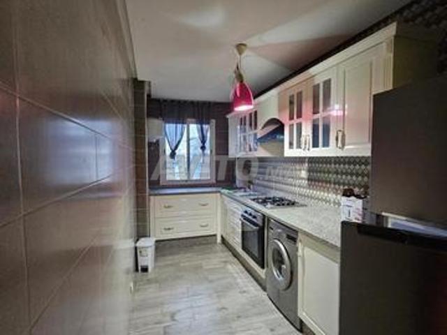 Appartement location à Anfa, Gharb-Chrarda-Beni Hssen