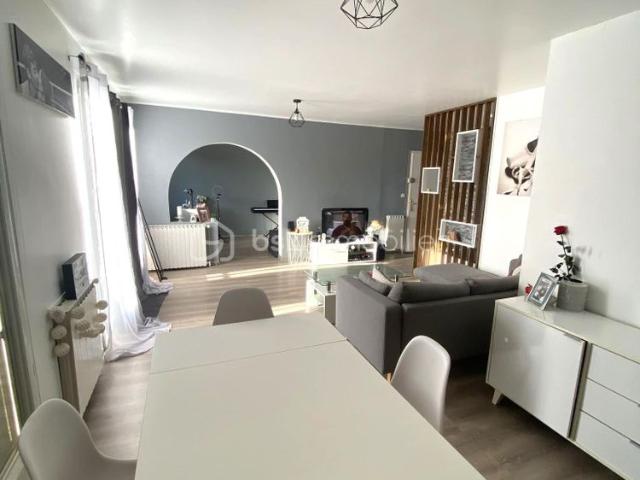 Appartement location à Valence, Saint-uze