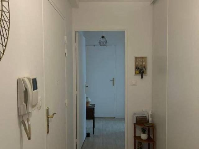 Appartement location à Saint-Germain-en-Laye, Achères