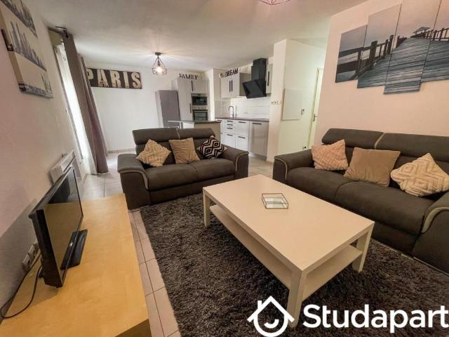 Appartement location à Bordeaux, Lormont