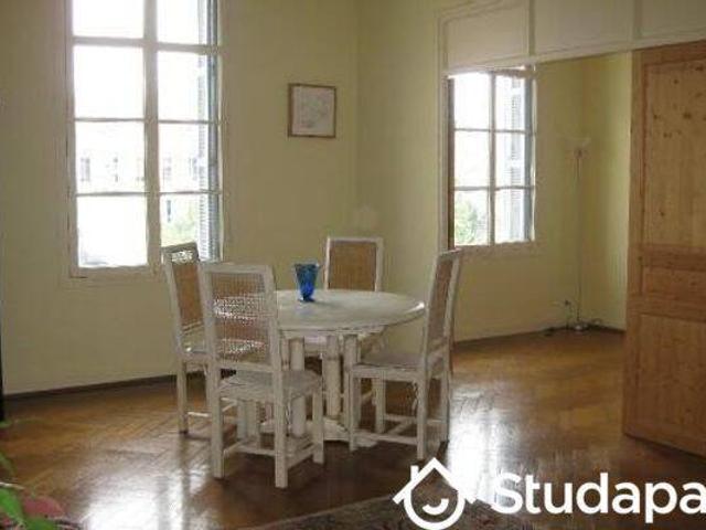 Appartement location à Le Ponteil, Antibes