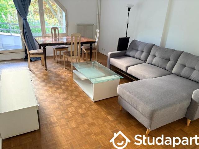 Appartement location à Torcy, Champs-sur-marne