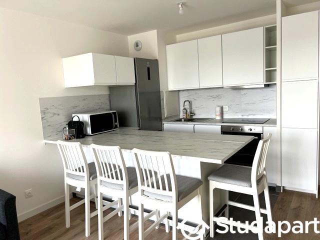 Appartement location à Nanterre, Asnières-sur-seine