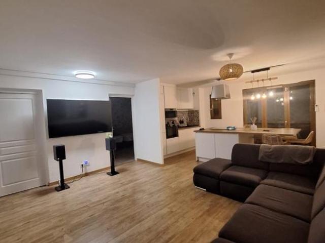 Appartement location à Nice