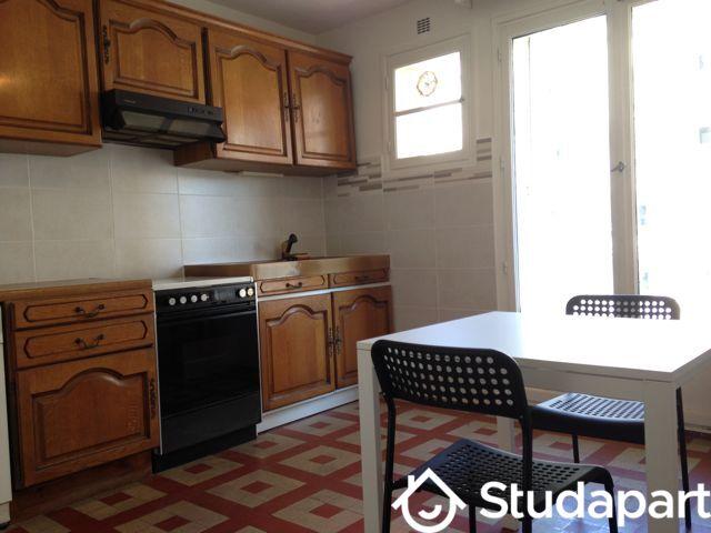 Appartement location à Grenoble