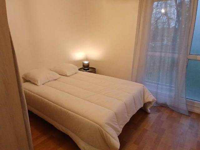 Appartement location à Angers