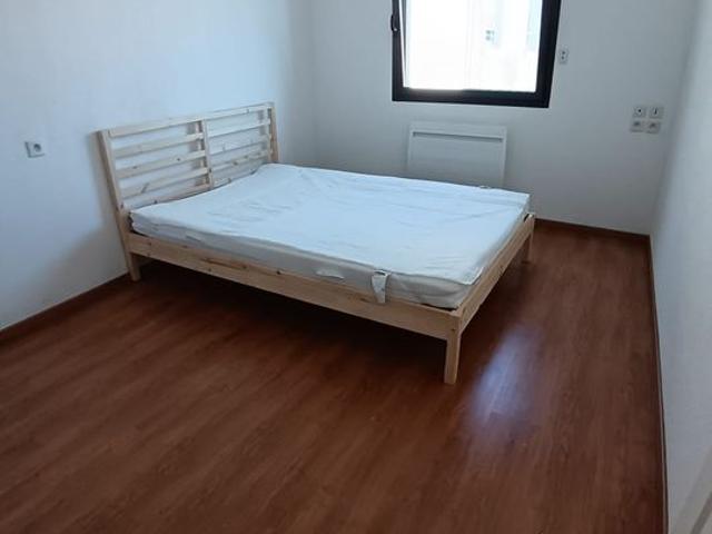Appartement location à Angers