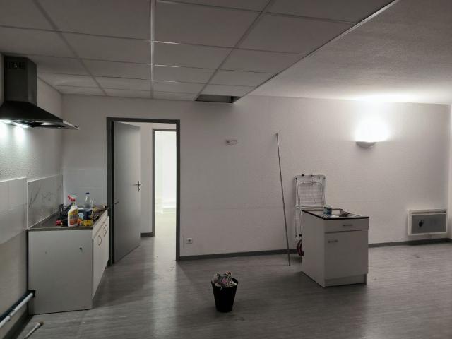 Appartement location à Tournon-sur-Rhône, Annonay