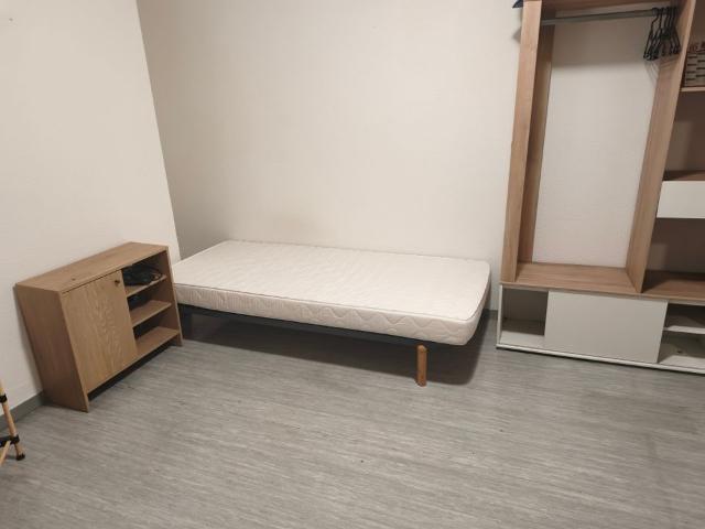 Appartement location à Tournon-sur-Rhône, Annonay