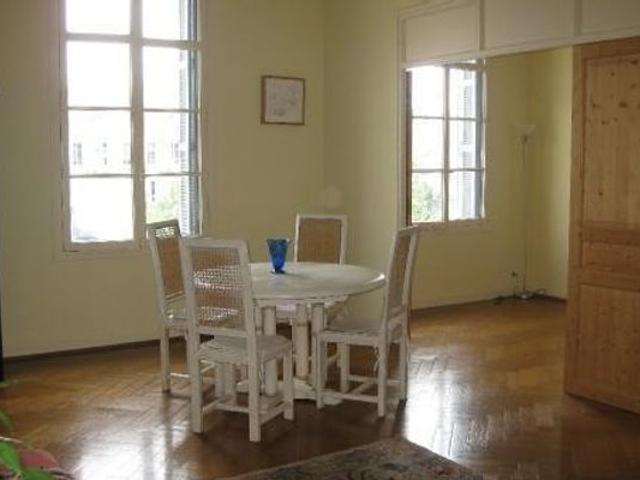 Appartement location à Grasse, Antibes