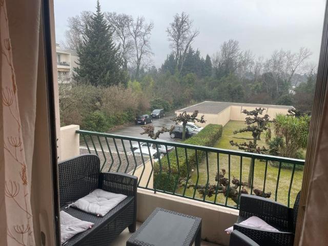 Appartement location à Avignon