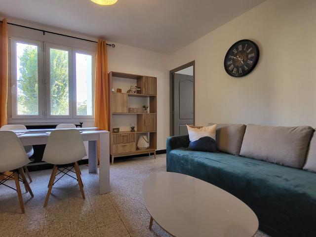 Appartement location à Avignon