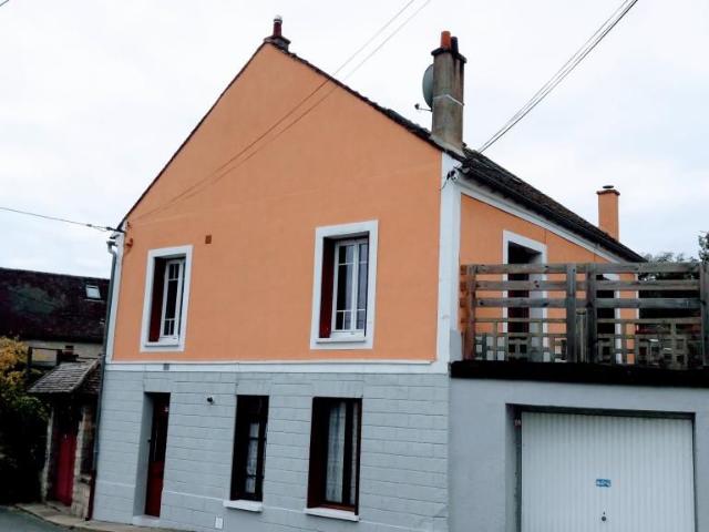 Appartement location à Bourron-Marlotte, Seine-et-Marne