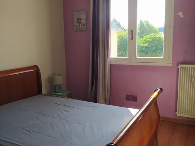 Appartement location à Caen