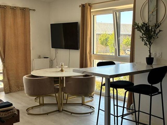 Appartement location à Nantes, Carquefou