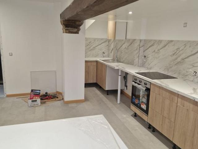 Appartement location à Lons-le-Saunier, Censeau