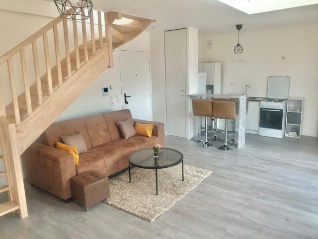 Appartement location à Pontoise, Cergy