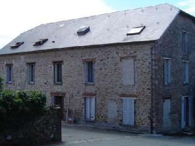 Appartement location à Limoges, Chalus