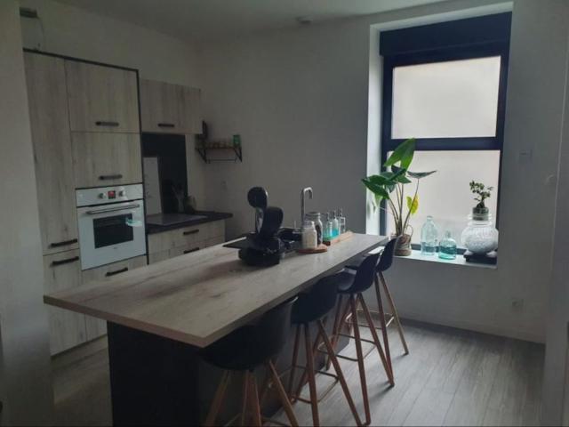 Appartement location à Charleville-Mézières, Charleville-mézières