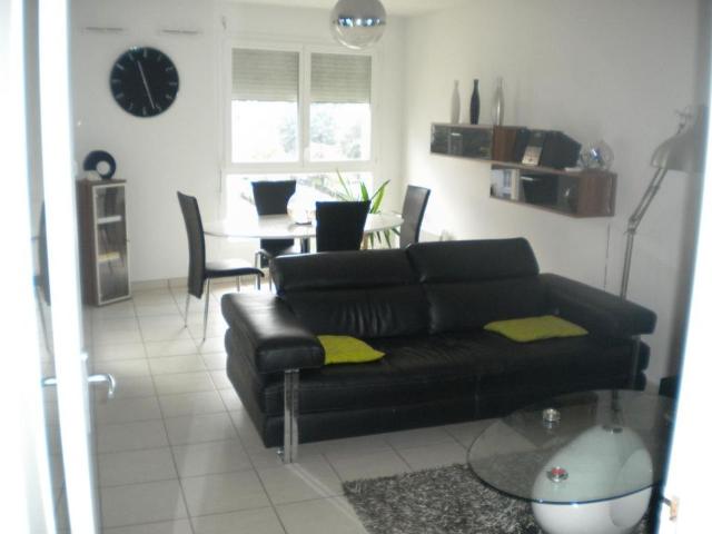 Appartement location à Clermont-Ferrand, Clermont-ferrand