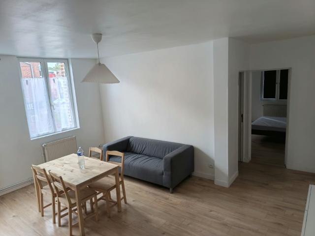 Appartement location à Denain, Nord