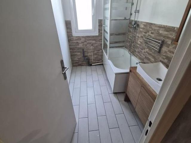 Appartement location à Dijon