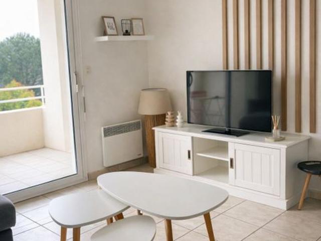Appartement location à Rochefort, Échillais