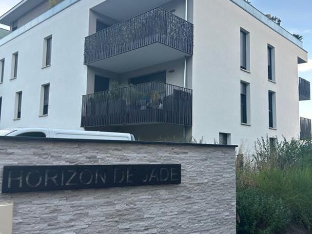 Appartement location à Annecy, Epagny