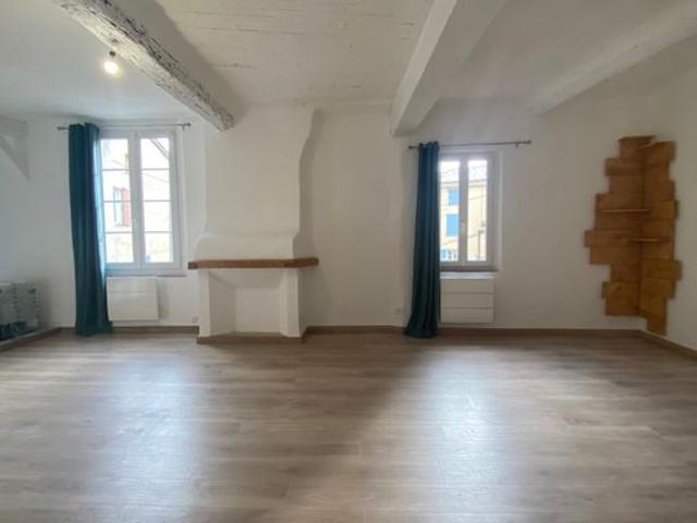 Appartement location à Arrondissement de Draguignan, Flayosc