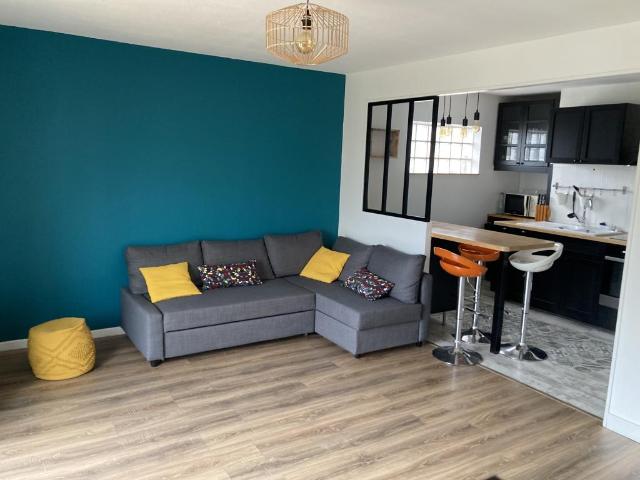 Appartement location à Bordeaux, Floirac