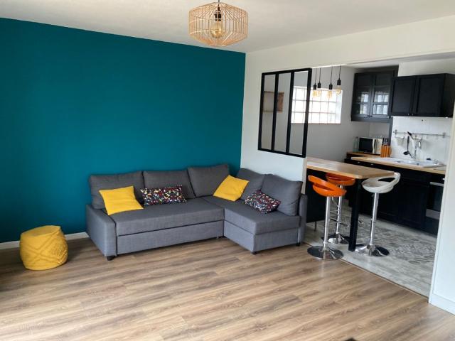 Appartement location à Bordeaux, Floirac