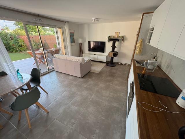 Appartement location à Aix-en-Provence, Gardanne