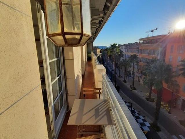 Appartement location à Grasse