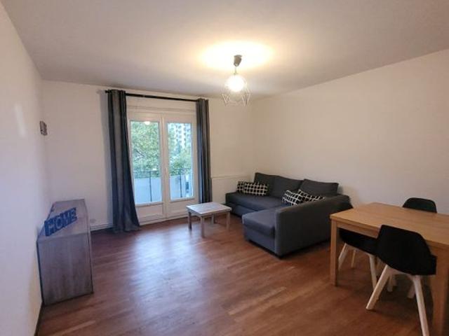 Appartement location à L'Aigle, Grenoble
