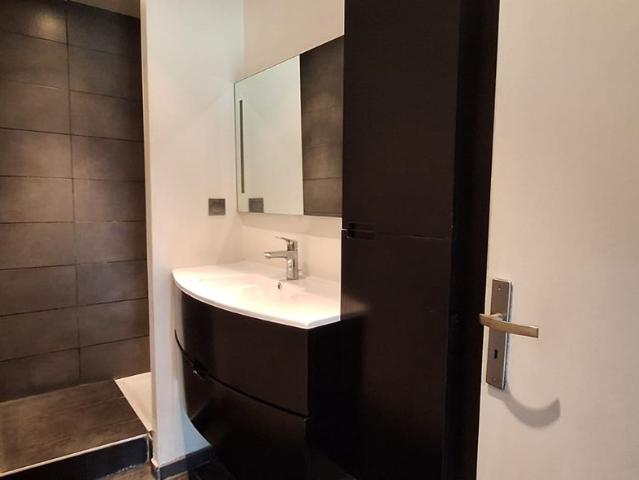 Appartement location à Grenoble