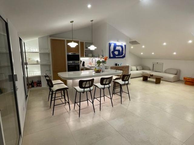 Appartement location à Les Salins